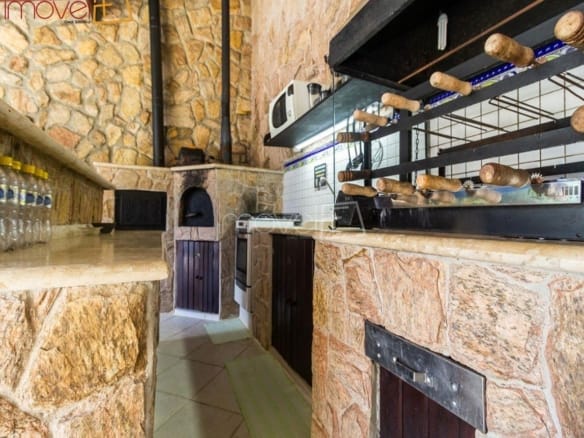 Casa de Condomínio para Venda com 4 quartos, em Praia da Mococa com 450m²
