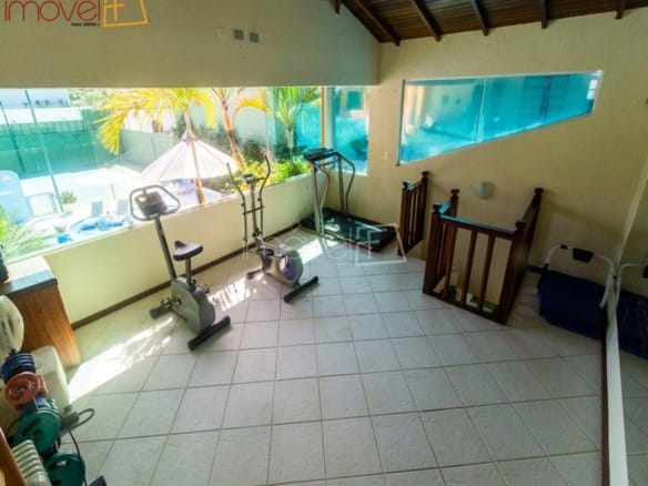 Casa de Condomínio para Venda com 4 quartos, em Praia da Mococa com 450m²