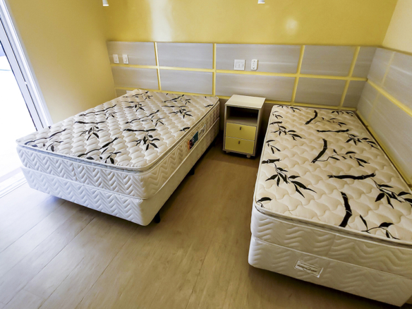 Casa de Condomínio para Venda com 7 quartos, em Lázaro com 1500m²
