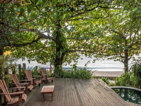 Casa para Venda com 4 quartos, em TOQUE-TOQUE GRANDE com 310,68m²