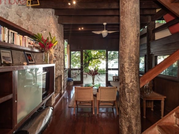 Casa para Venda com 4 quartos, em TOQUE-TOQUE GRANDE com 310,68m²