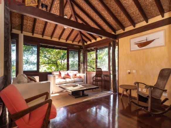 Casa para Venda com 4 quartos, em TOQUE-TOQUE GRANDE com 310,68m²