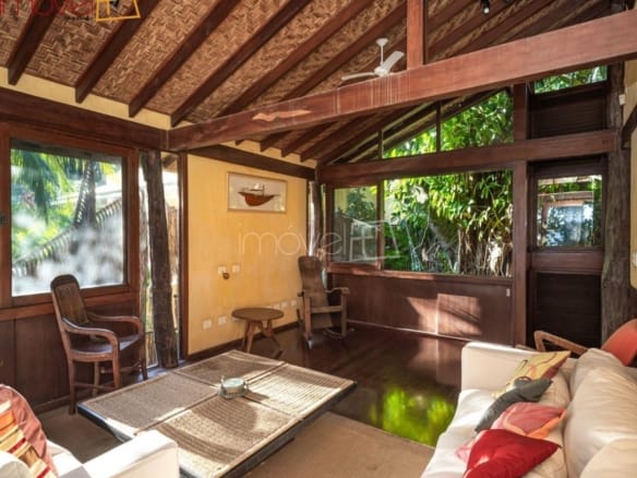 Casa para Venda com 4 quartos, em TOQUE-TOQUE GRANDE com 310,68m²