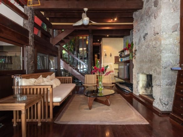 Casa para Venda com 4 quartos, em TOQUE-TOQUE GRANDE com 310,68m²