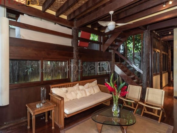Casa para Venda com 4 quartos, em TOQUE-TOQUE GRANDE com 310,68m²