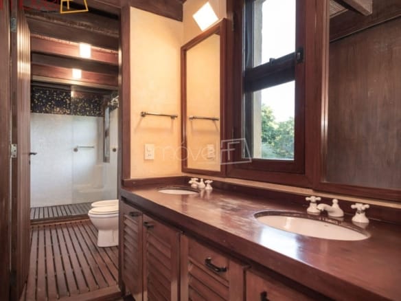 Casa para Venda com 4 quartos, em TOQUE-TOQUE GRANDE com 310,68m²