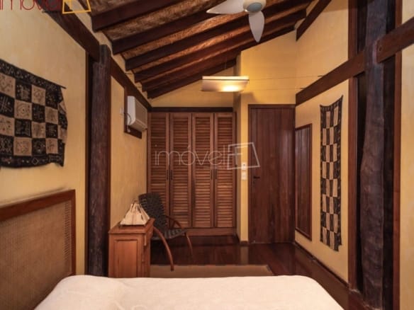 Casa para Venda com 4 quartos, em TOQUE-TOQUE GRANDE com 310,68m²