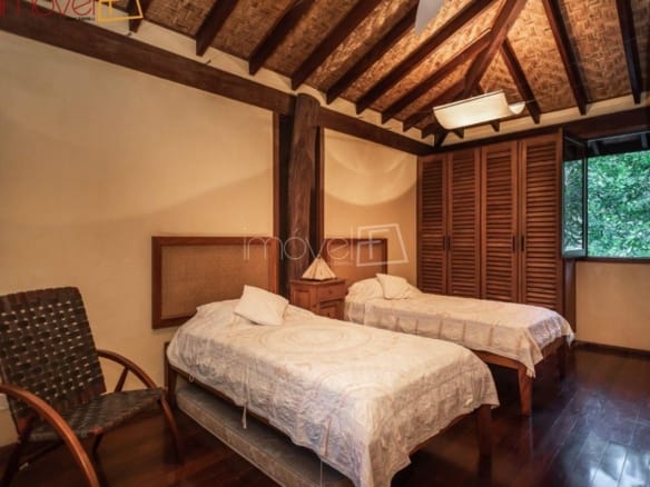 Casa para Venda com 4 quartos, em TOQUE-TOQUE GRANDE com 310,68m²