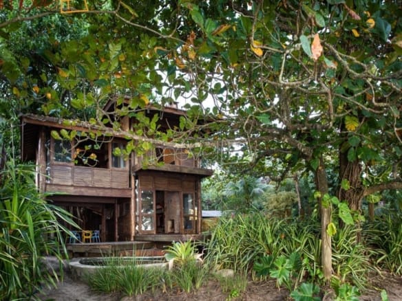 Casa para Venda com 4 quartos, em TOQUE-TOQUE GRANDE com 310,68m²