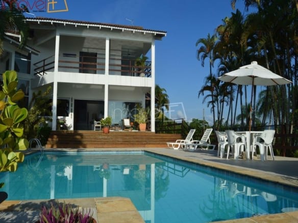 Casa para Venda com 9 quartos, em PRAIA DAS CIGARRAS com 454m²