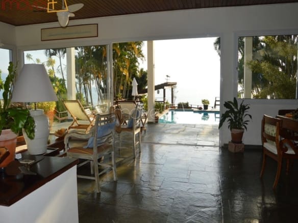 Casa para Venda com 9 quartos, em PRAIA DAS CIGARRAS com 454m²