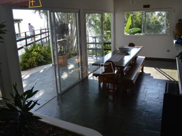 Casa para Venda com 9 quartos, em PRAIA DAS CIGARRAS com 454m²