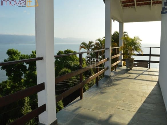 Casa para Venda com 9 quartos, em PRAIA DAS CIGARRAS com 454m²