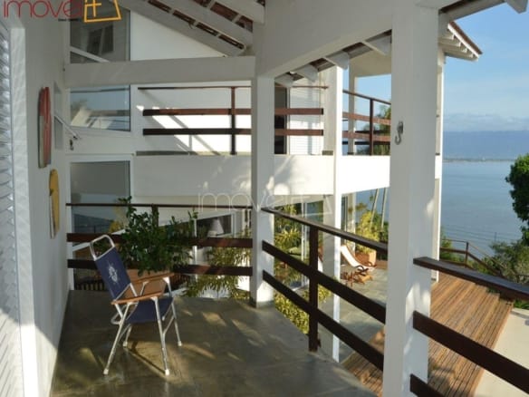Casa para Venda com 9 quartos, em PRAIA DAS CIGARRAS com 454m²