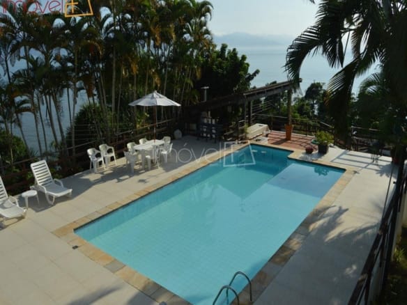 Casa para Venda com 9 quartos, em PRAIA DAS CIGARRAS com 454m²