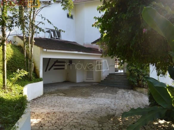 Casa para Venda com 9 quartos, em PRAIA DAS CIGARRAS com 454m²