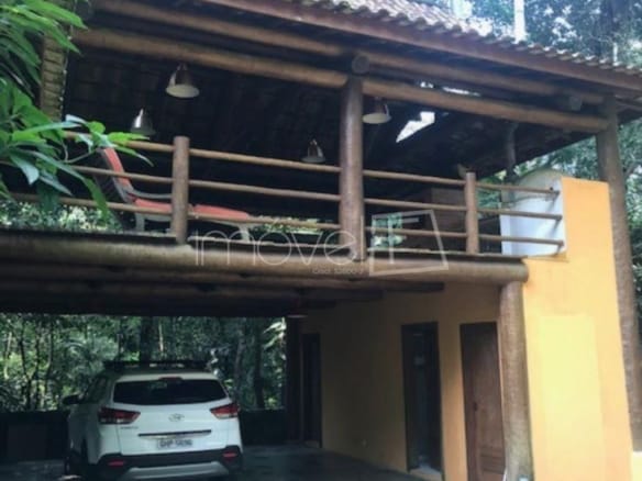 Casa para Venda com 3 quartos, em PRAIA DE CAMBURI com 514m²