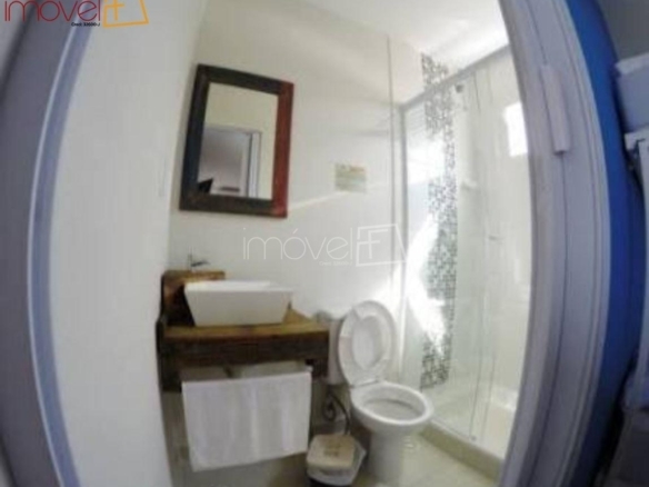 Hotel para Venda com 16 quartos, em Maranduba com 1500m²