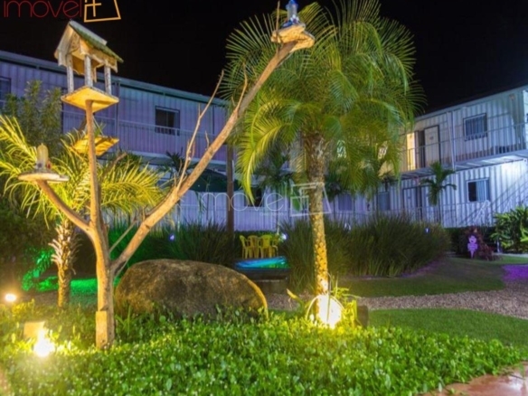Hotel para Venda com 16 quartos, em Maranduba com 1500m²