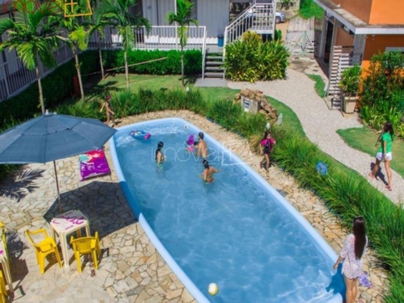Hotel para Venda com 16 quartos, em Maranduba com 1500m²