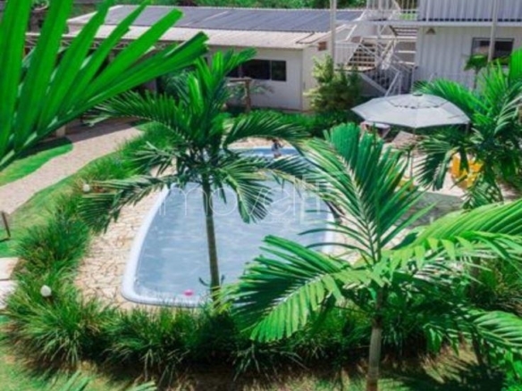 Hotel para Venda com 16 quartos, em Maranduba com 1500m²