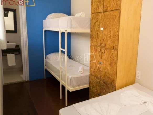 Hotel para Venda com 16 quartos, em Maranduba com 1500m²