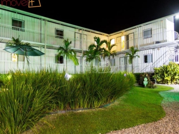 Hotel para Venda com 16 quartos, em Maranduba com 1500m²