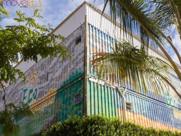 Hotel para Venda com 16 quartos, em Maranduba com 1500m²