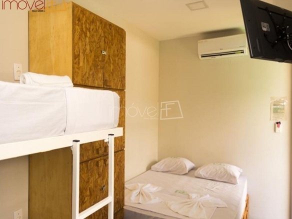 Hotel para Venda com 16 quartos, em Maranduba com 1500m²
