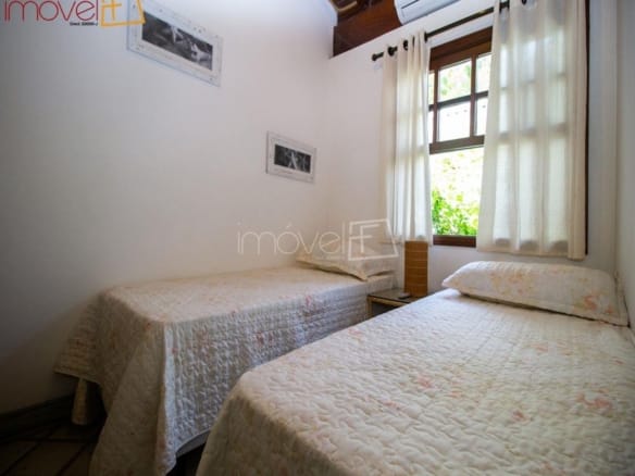 Casa no Condomínio Costa Verde Tabatinga com 5 quartos, na Praia de Tabatinga com 330m²