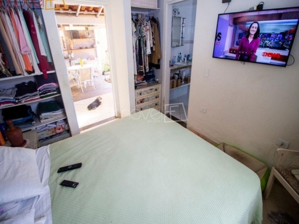 Casa para Venda com 4 quartos, em JARDIM TERRALÃO com 200m²