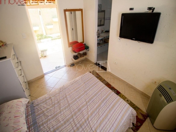 Casa para Venda com 4 quartos, em JARDIM TERRALÃO com 200m²