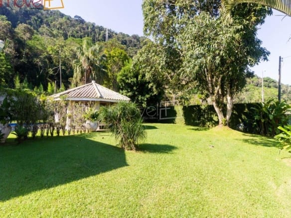 Casa no Condomínio Costa Verde Tabatinga com 4 quartos, na Praia de Tabatinga com 280m²