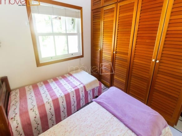 Casa no Condomínio Costa Verde Tabatinga com 4 quartos, na Praia de Tabatinga com 280m²