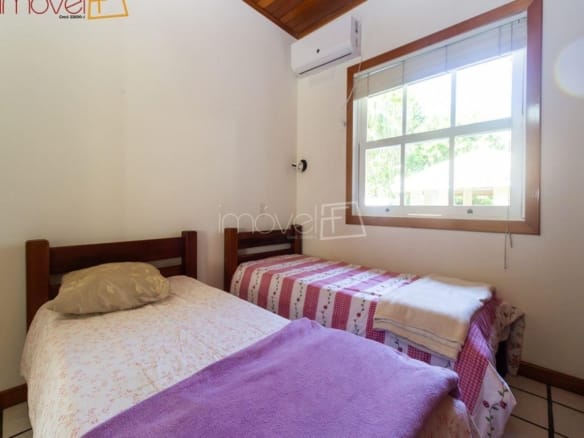 Casa no Condomínio Costa Verde Tabatinga com 4 quartos, na Praia de Tabatinga com 280m²