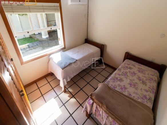 Casa no Condomínio Costa Verde Tabatinga com 4 quartos, na Praia de Tabatinga com 280m²