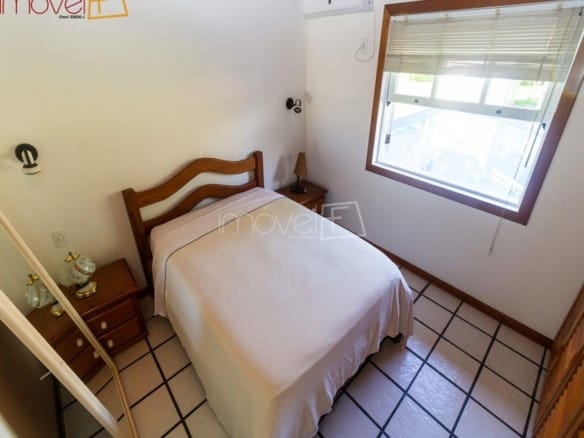 Casa no Condomínio Costa Verde Tabatinga com 4 quartos, na Praia de Tabatinga com 280m²