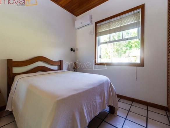 Casa no Condomínio Costa Verde Tabatinga com 4 quartos, na Praia de Tabatinga com 280m²