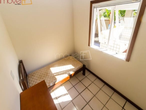 Casa no Condomínio Costa Verde Tabatinga com 4 quartos, na Praia de Tabatinga com 280m²