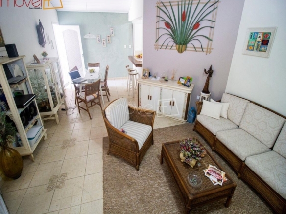 Casa para Venda com 4 quartos, em JARDIM TERRALÃO com 200m²
