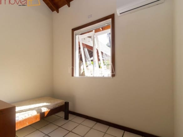 Casa no Condomínio Costa Verde Tabatinga com 4 quartos, na Praia de Tabatinga com 280m²