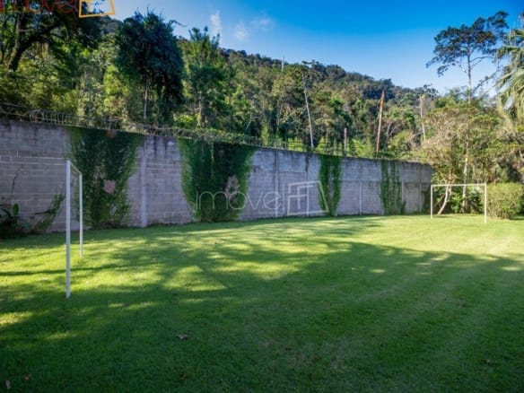 Casa no Condomínio Costa Verde Tabatinga com 4 quartos, na Praia de Tabatinga com 280m²