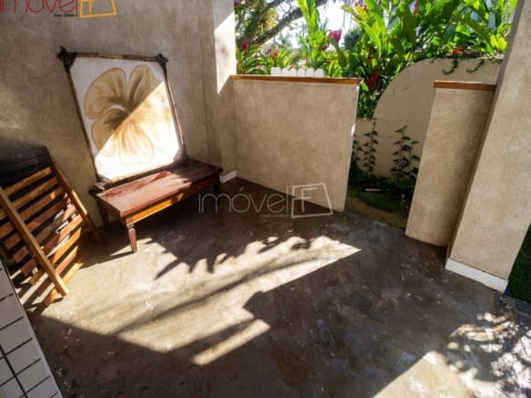 Casa no Condomínio Costa Verde Tabatinga com 4 quartos, na Praia de Tabatinga com 280m²