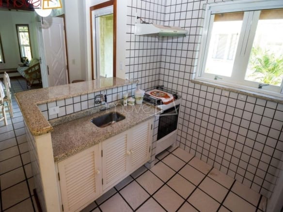 Casa no Condomínio Costa Verde Tabatinga com 4 quartos, na Praia de Tabatinga com 280m²