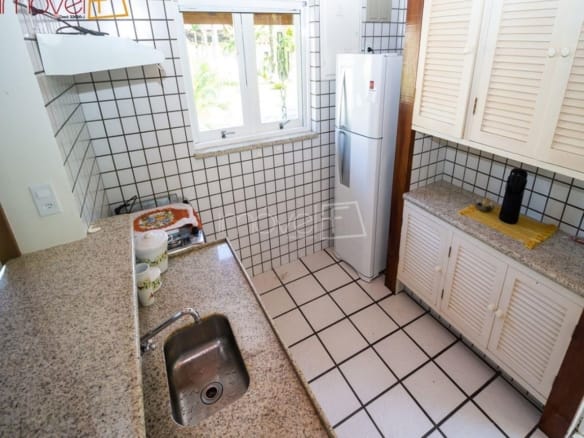 Casa no Condomínio Costa Verde Tabatinga com 4 quartos, na Praia de Tabatinga com 280m²
