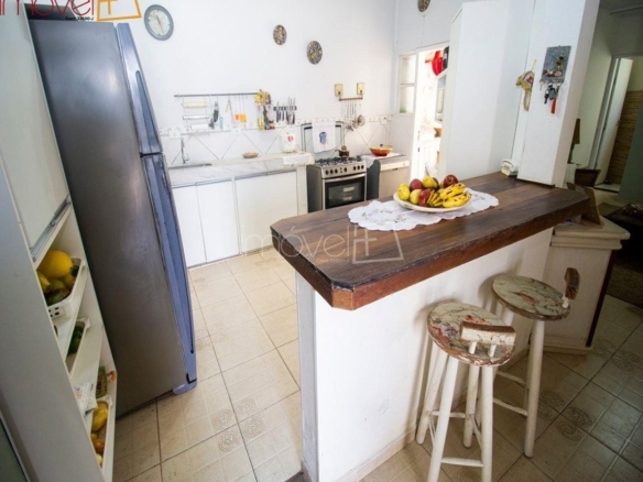 Casa para Venda com 4 quartos, em JARDIM TERRALÃO com 200m²