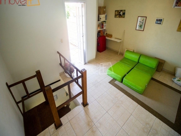 Casa para Venda com 4 quartos, em JARDIM TERRALÃO com 200m²