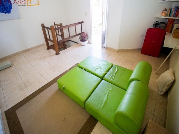 Casa para Venda com 4 quartos, em JARDIM TERRALÃO com 200m²