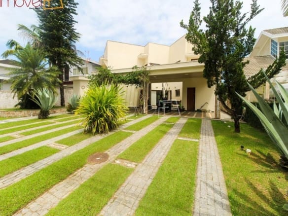 Casa no Condomínio Costa Verde Tabatinga com 4 quartos, na Praia de Tabatinga com 403m²