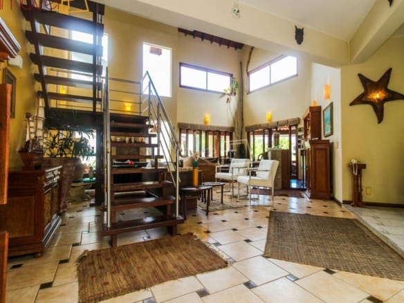 Casa no Condomínio Costa Verde Tabatinga com 4 quartos, na Praia de Tabatinga com 403m²